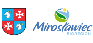 Gmina Mirosławiec - Bioregion Mirosławiec